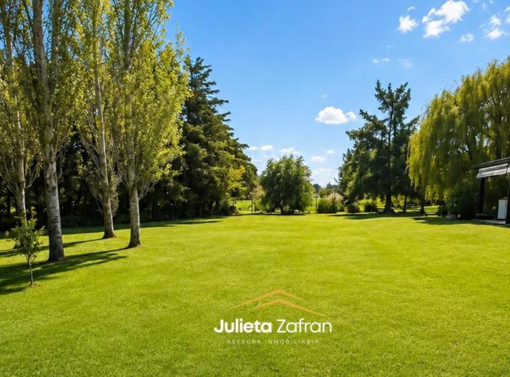 Terreno · 1000m²