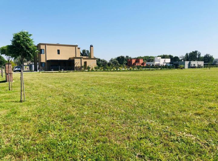 Terreno · 1022m²