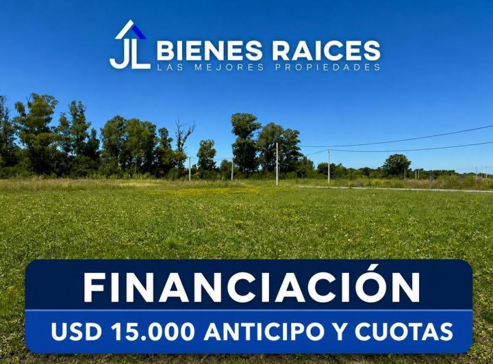 Terreno · 1500m²