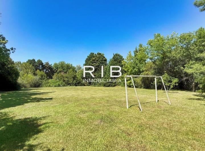 Terreno · 2386m²