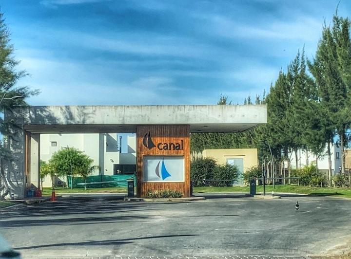 Terreno · 562m²