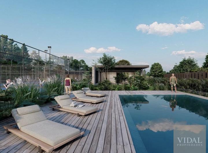 Terreno · 624m²