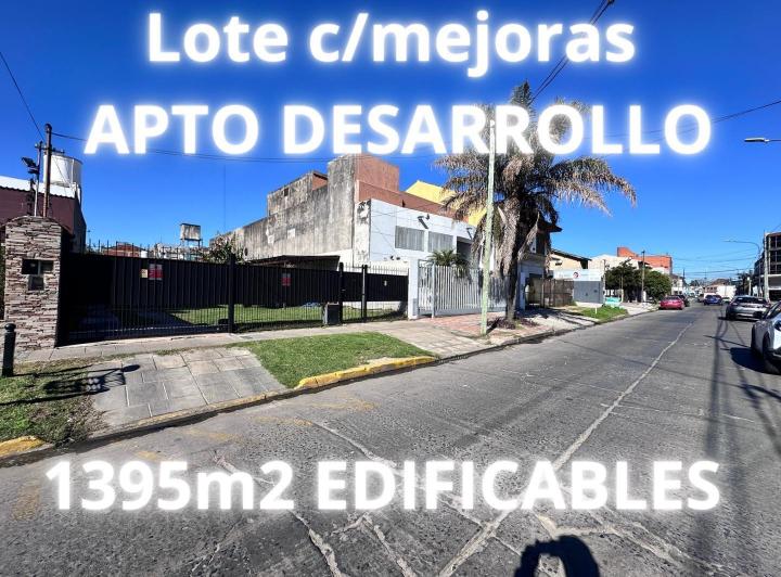 Terreno · 102m²