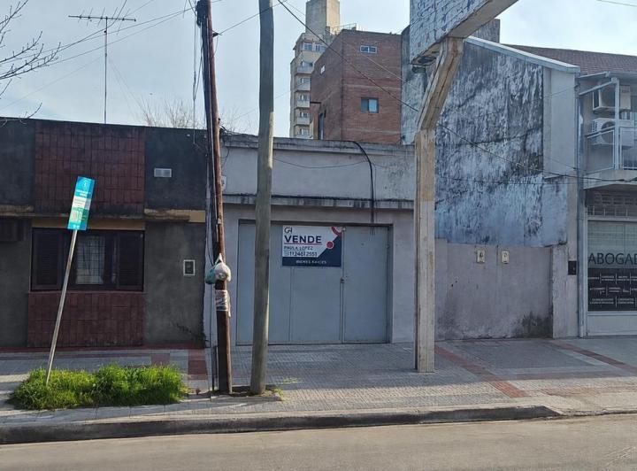 Terreno · 200m²