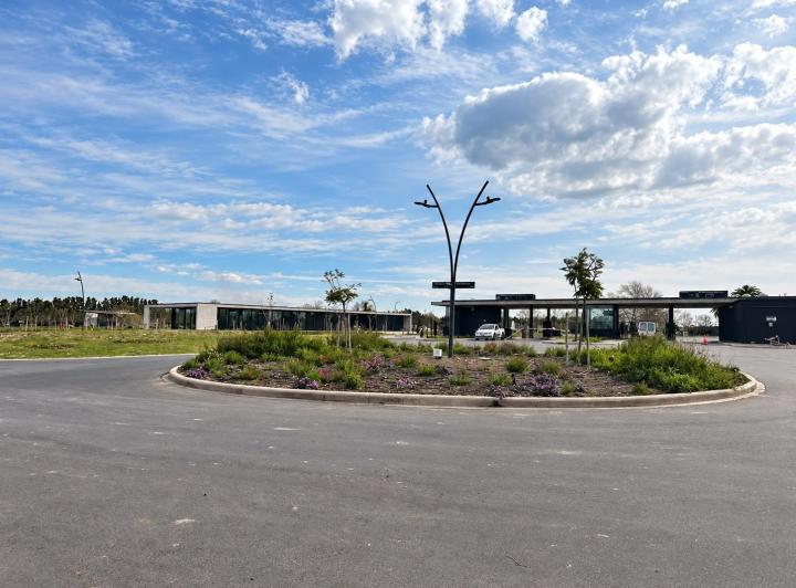 Terreno · 506m²