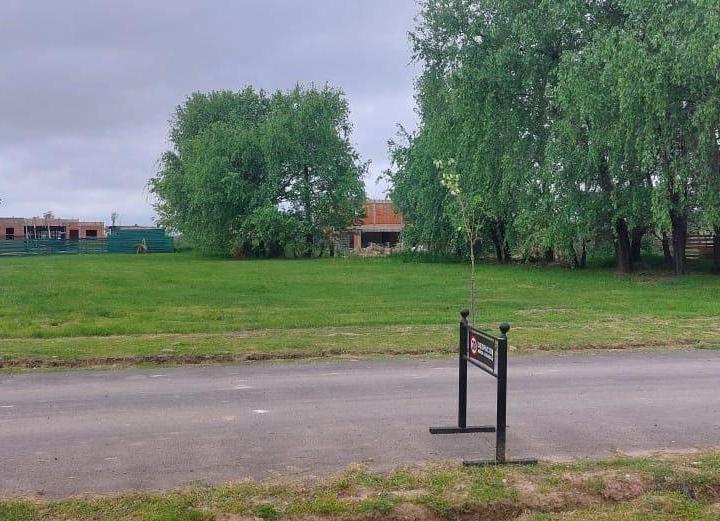 Terreno · 1m²
