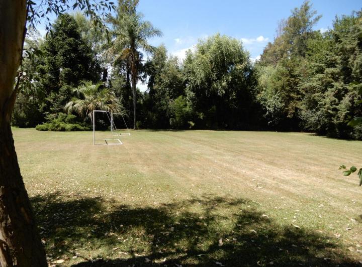 Terreno · 1711m²