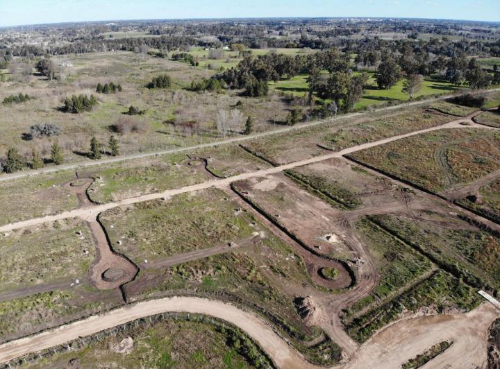 Terreno · 475m²