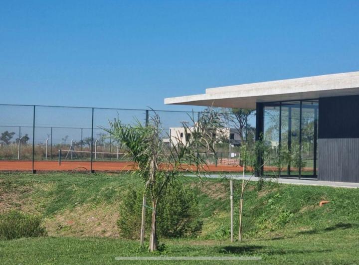 Terreno · 625m²