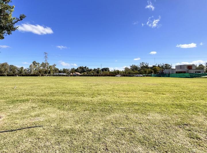 Terreno · 625m²