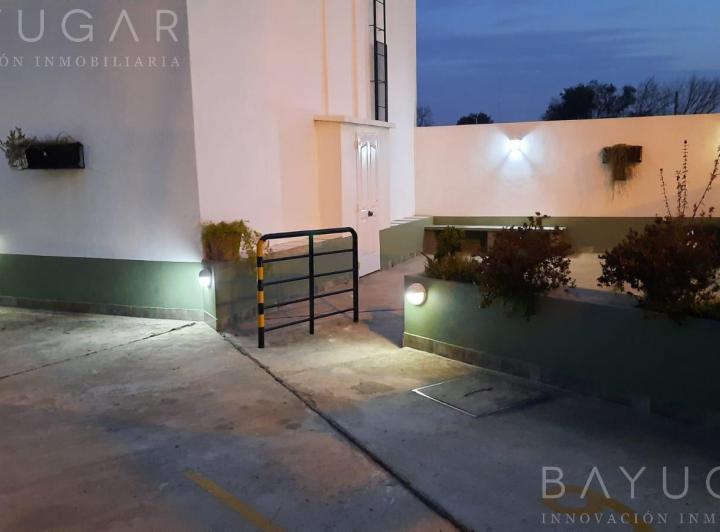Terreno · 35m² · 2 Ambientes · 1 Cochera