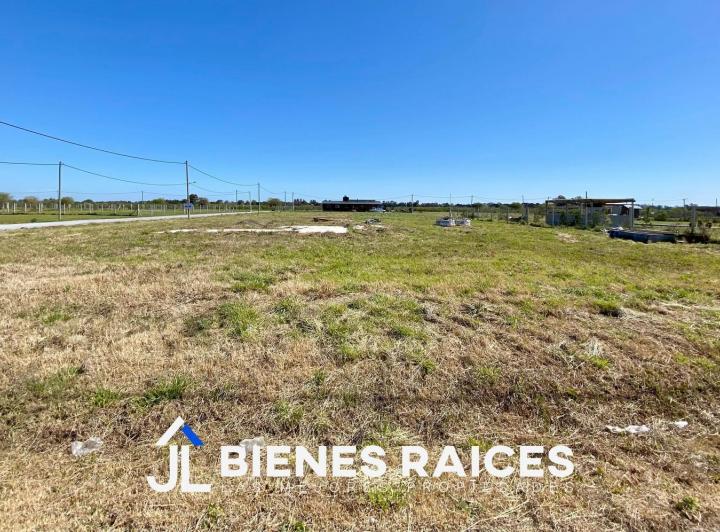 Terreno · 1659m²