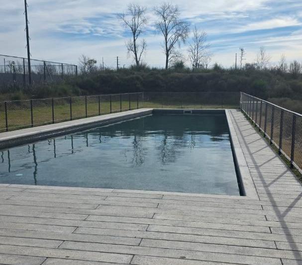 Terreno · 709m²