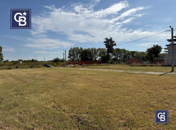 Terreno · 380m²
