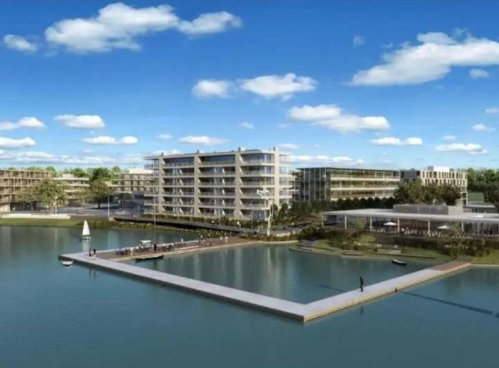 Terreno · 575m²