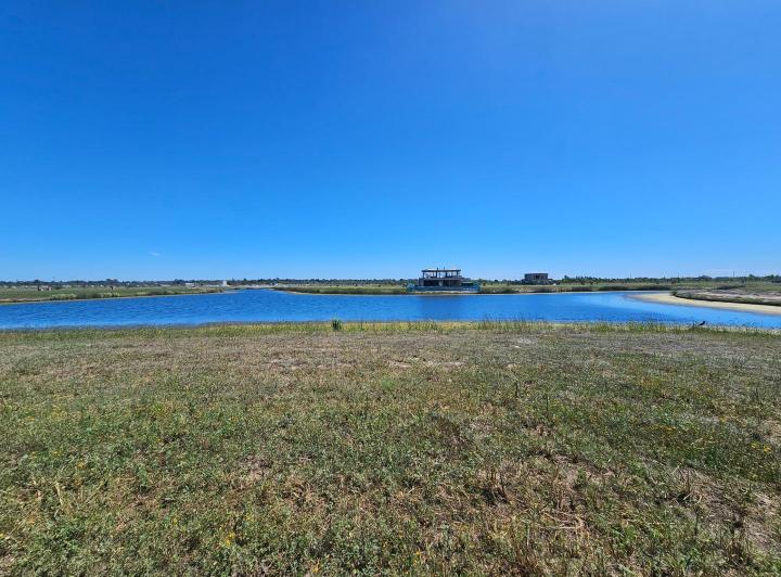 Terreno · 1253m²