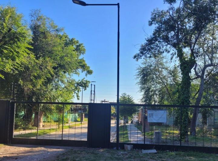Terreno · 528m²