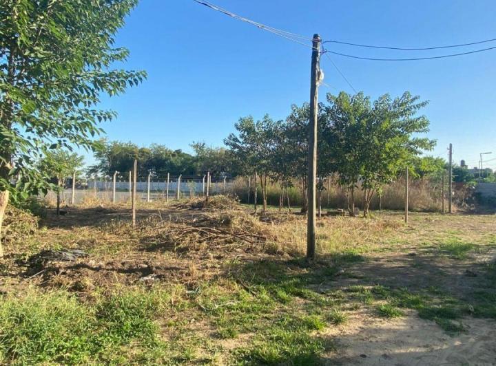 Terreno · 172m²