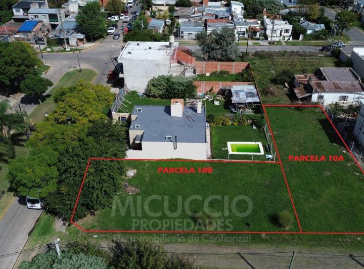 Terreno · 381m²