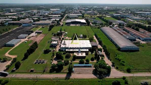 Terreno · 25000m²