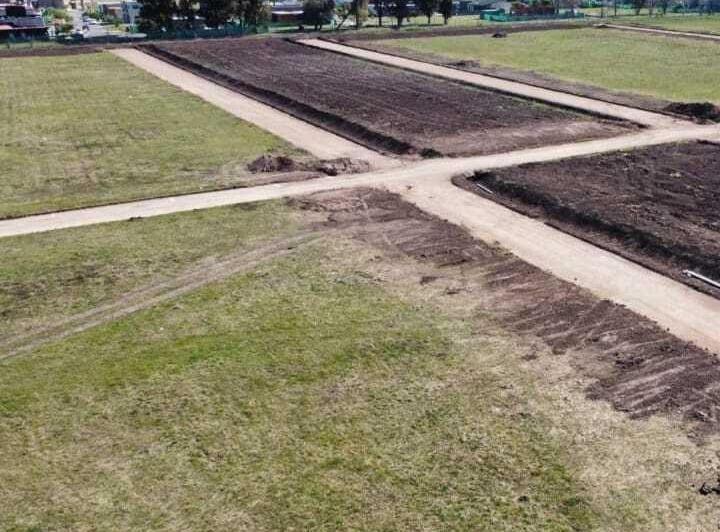 Terreno · 375m²