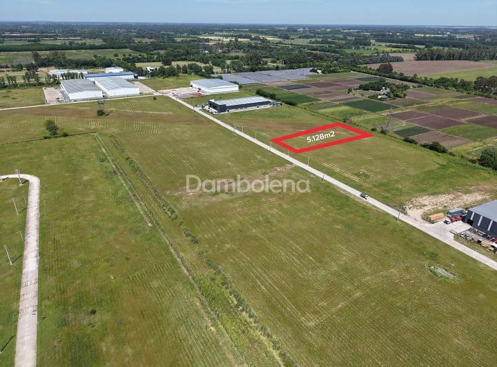 Terreno · 5172m²