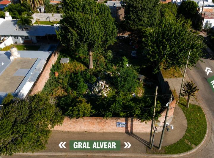 Terreno · 522m²