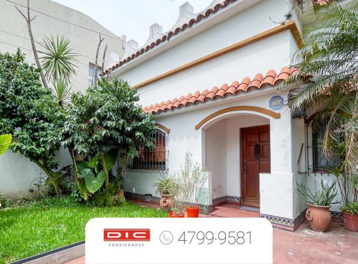 Terreno · 191m² · 6 Ambientes