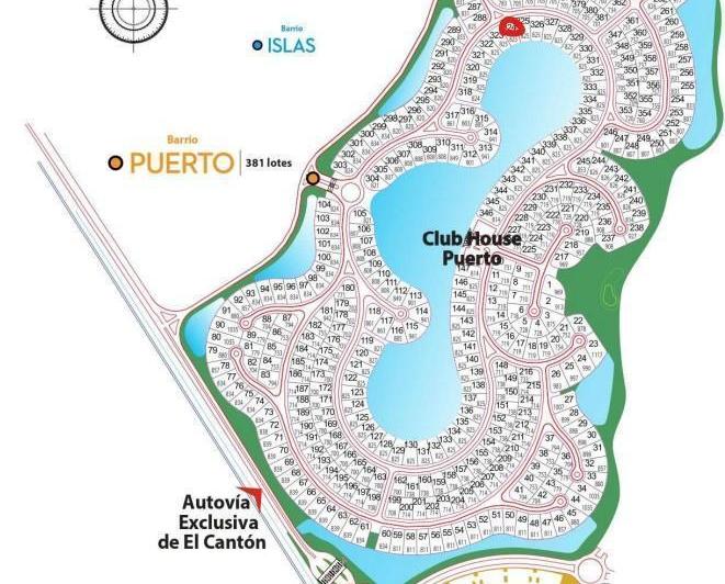 Terreno · 825m²