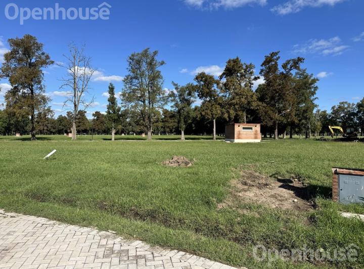 Terreno · 831m²