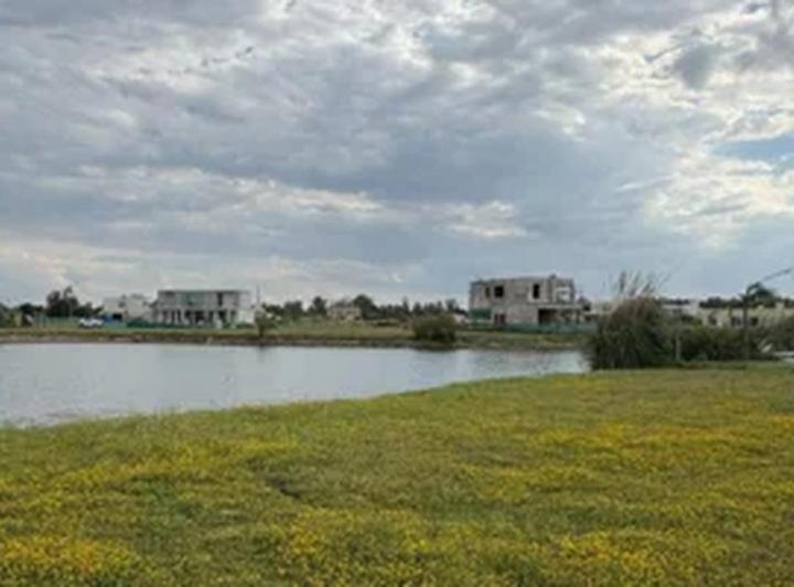 Terreno · 580m²
