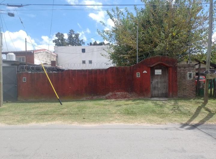 Terreno · 240m²