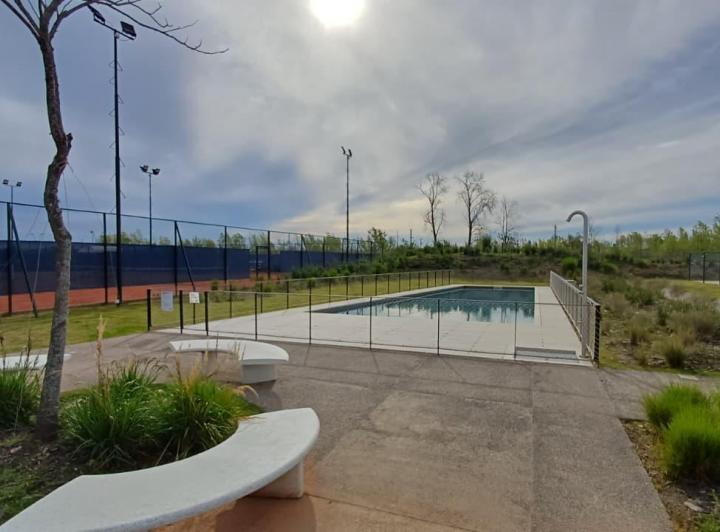 Terreno · 676m²
