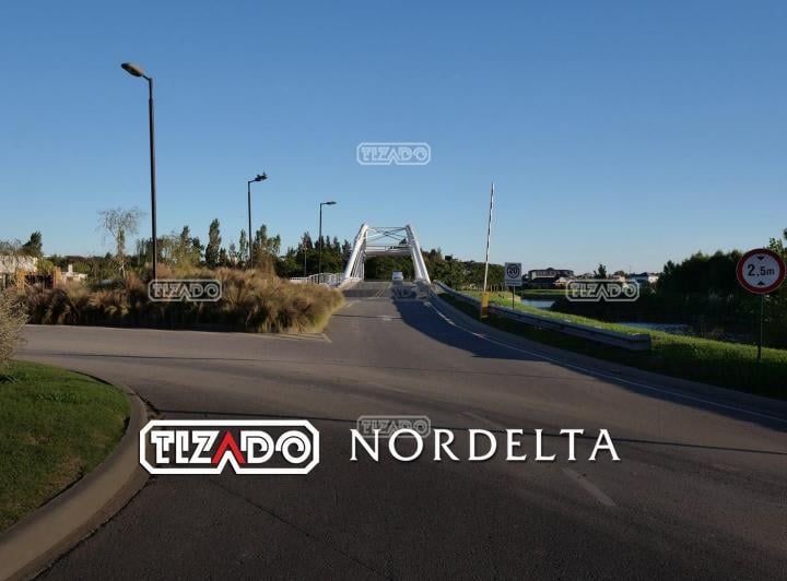 Terreno · 1200m²