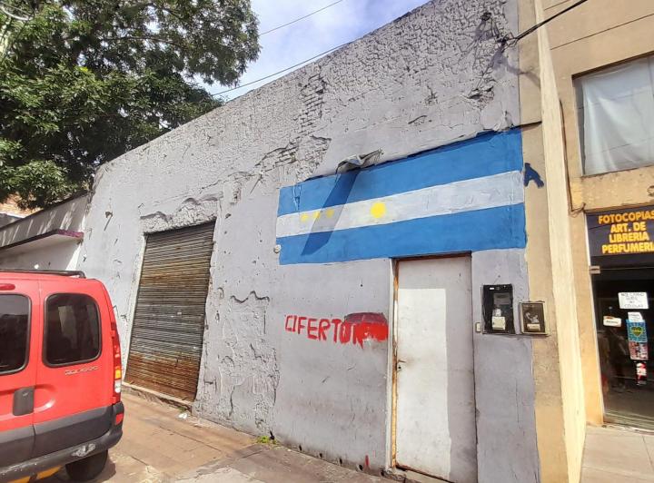 Terreno · 334m²