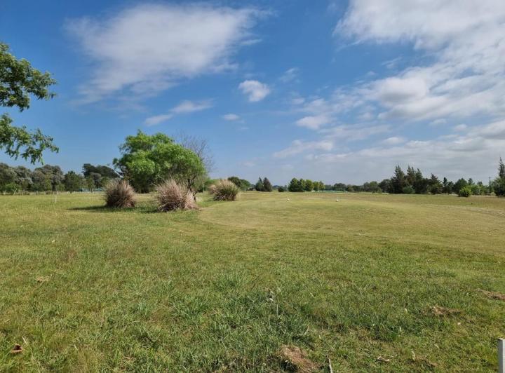 Terreno · 1494m²