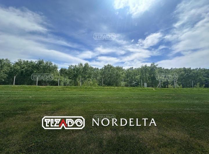 Terreno · 630m²