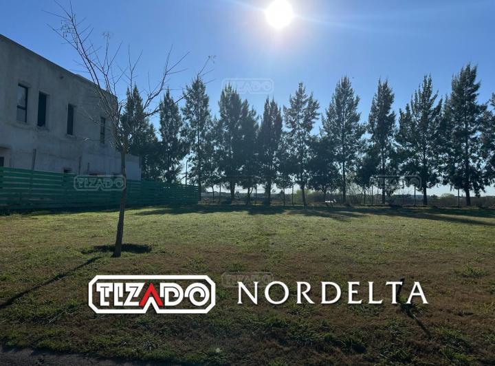 Terreno · 466m²