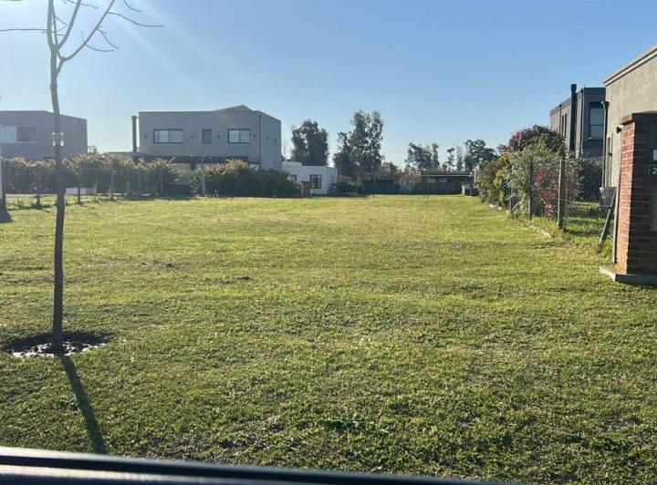 Terreno · 470m²