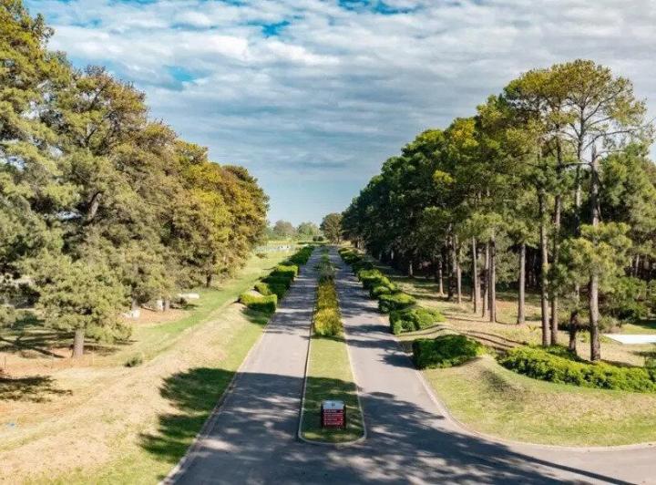 Terreno · 1650m² · 1 Ambiente
