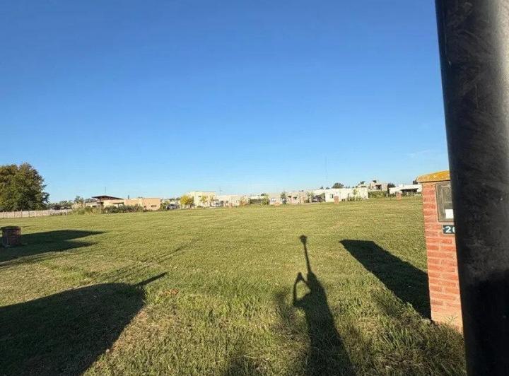 Terreno · 488m² · 1 Ambiente