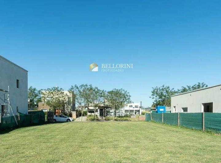 Terreno · 526m² · 1 Ambiente