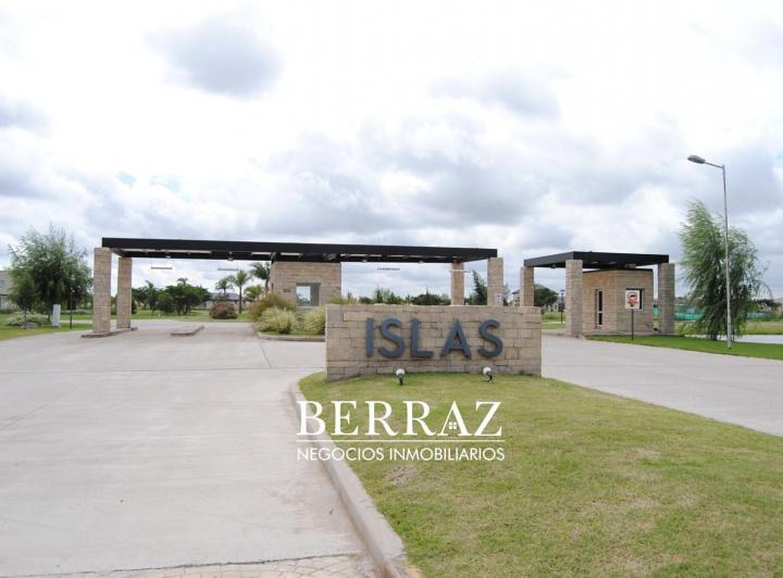 Terreno · 922m²