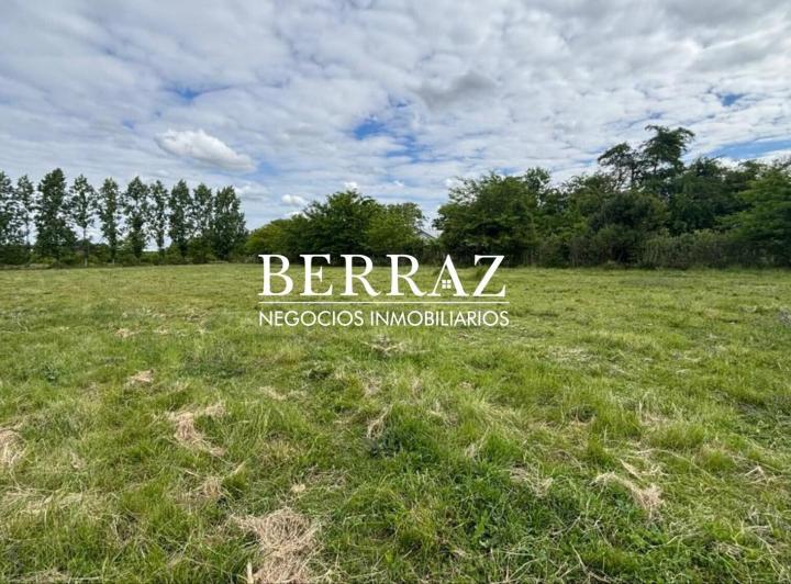 Terreno · 2797m²