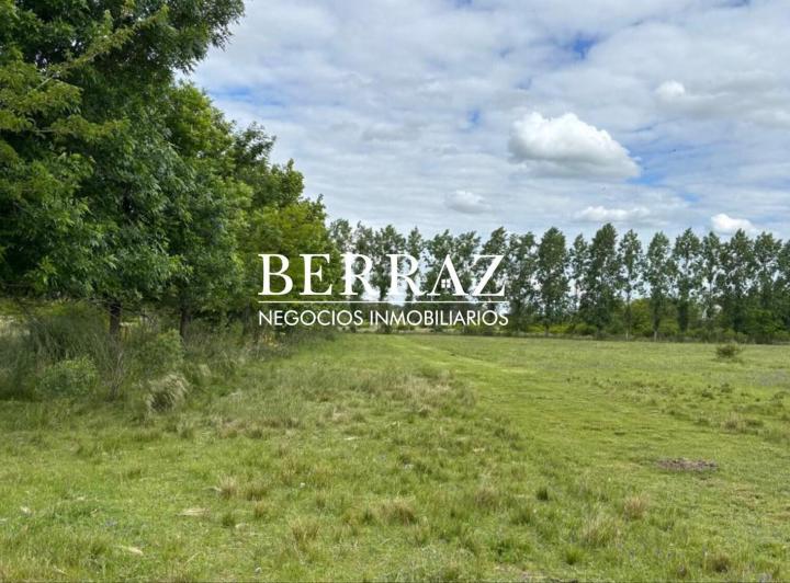 Terreno · 2798m²