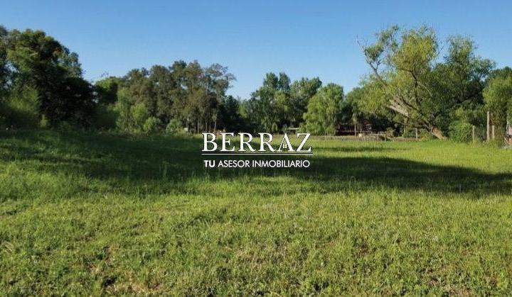 Terreno · 2200m²