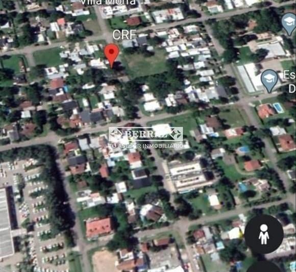 Terreno · 800m²
