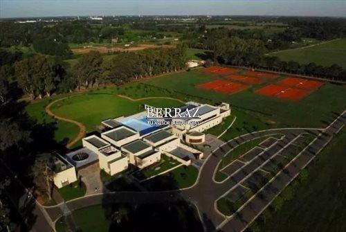 Terreno · 1391m²