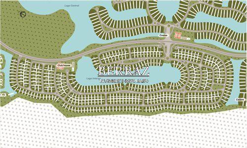 Terreno · 627m²