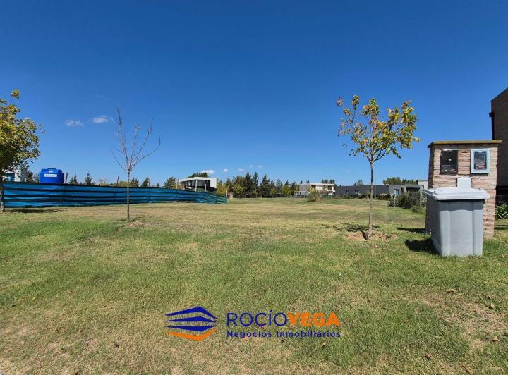 Terreno · 752m²